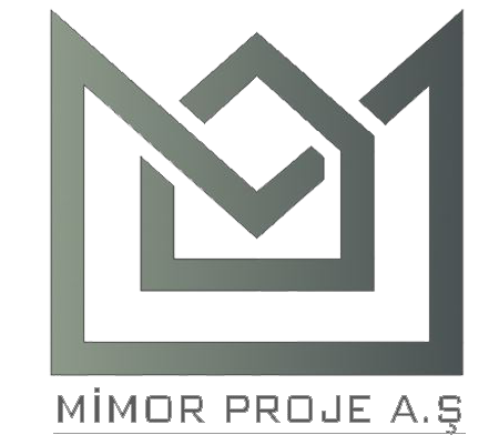 Mimor Proje Logo