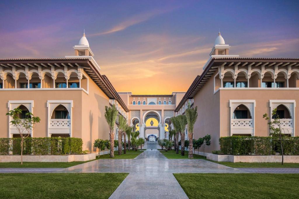Rixos Saadiyat Island - Abu Dabi