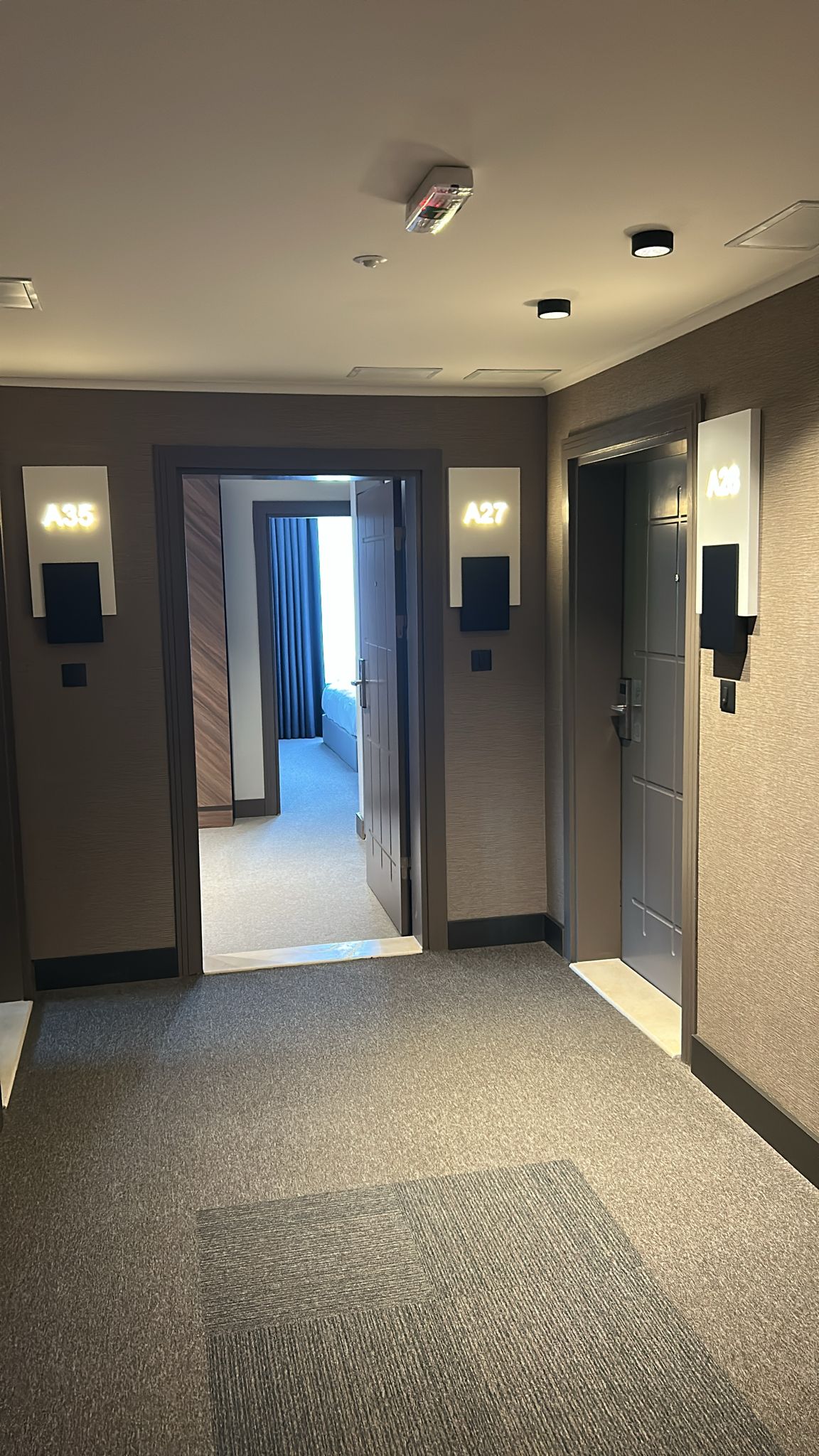 Regnum Bansko Ski Hotel & Spa BULGARİSTAN - Görsel 1